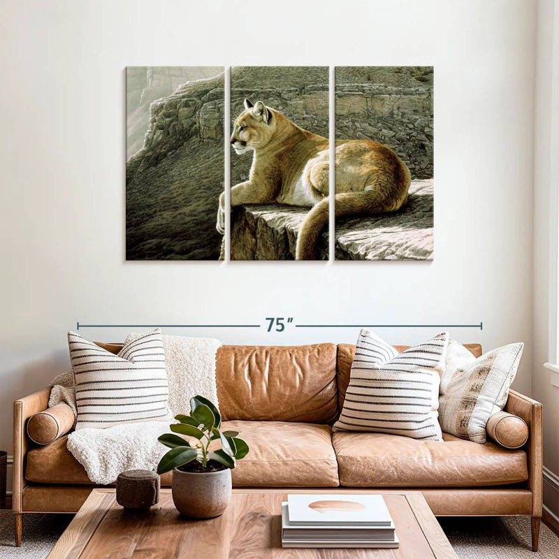 Rimrock - Cougar