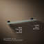 Purist® Recessed Wall SHelf-1959352735