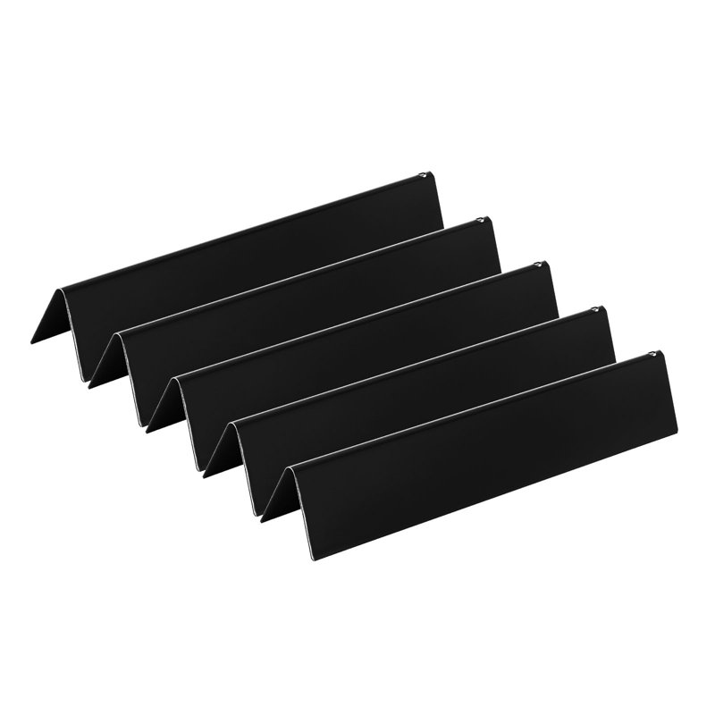 Porcelain Enameled Steel Flavorizer Bars