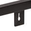 Louise 2 Piece Mango Solid Wood Floating Shelf-1118252223