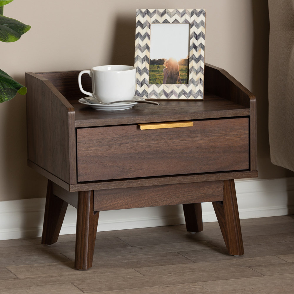 Oliver Nightstand Wayfair