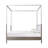 Chelsea Canopy Bed-106226611