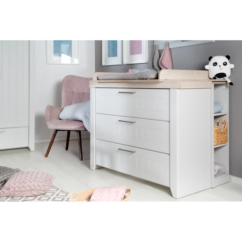 Helene Changing Unit