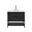 Ensemble de meuble-lavabo Diamond-100043015-100043008-100043010