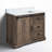 Cayden 42'' Single Bathroom Vanity with Top-1352409238-1470403200
