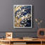 Paysages série CXLV III - reproduction encadrée de qualité supérieure - prête à être accrochée - aucun clou requis-2132007243-2132007255