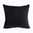 Reversible Chaise Corduroy Black