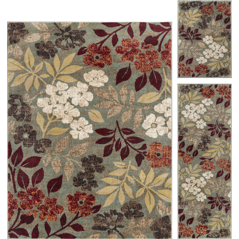Ardwell Indoor Rug