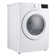 7.4 cu. ft. Vented Stackable Electric Dryer with Sensor Dry Technology