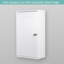 Uppsala Bathroom Cabinet