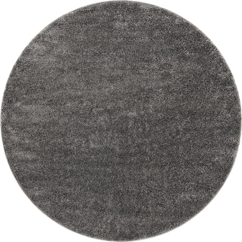 Indoor Rug, Round 6'1"