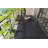11.8'' L x 11.8'' W Plastic Interlocking Deck Deck Tile Kit-101462123