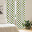 Paire de rideaux semi-transparents avec passe-tringle Turtle-45986219