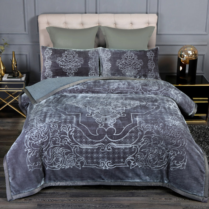 Couverture G-Lily-S20210916, Gris