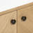 Adele 30'' Single Bathroom Vanity Base Only-92320010