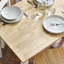 Hayasdan Solid Wood Dining Table-270806857