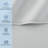 Host & Home Soft Brushed Hypoallergenic Microfiber Flat Sheets - Pack of 6-110877764-110877774