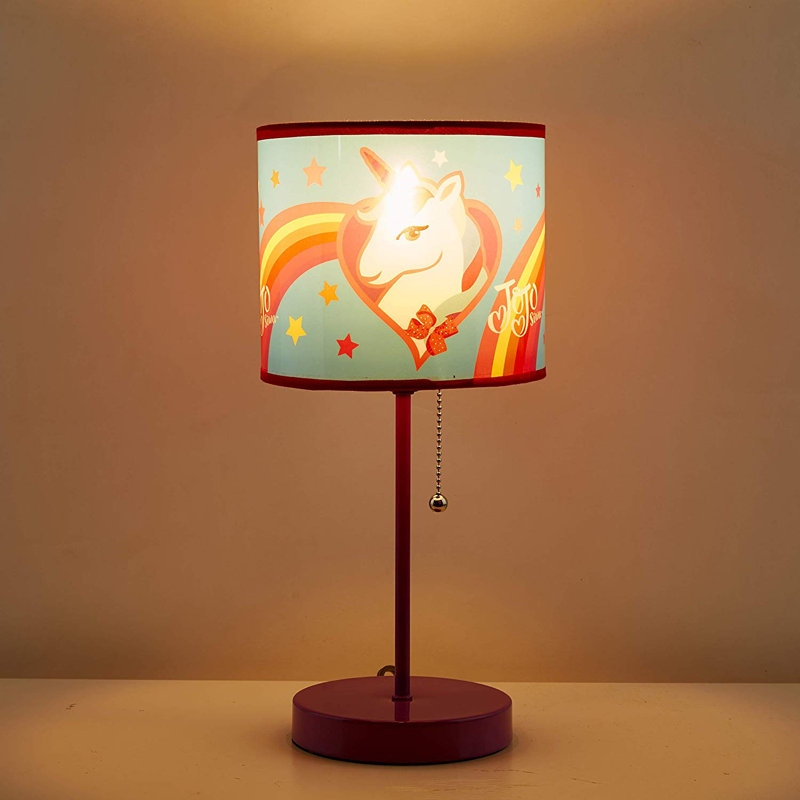 Unicorn Stick Table Lamp