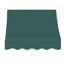 Store fixe Awntech Nantucket, 103 cm x 79 cm x 61 cm, rayures lin/blanc-28213165-113767683