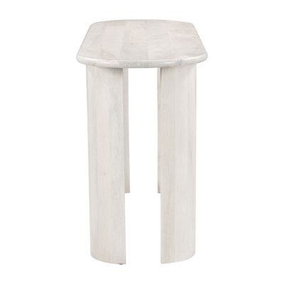 58" Console Table