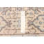 Tapis crème Jules Serapi 7 pi 11 po x 10 pi 1 po