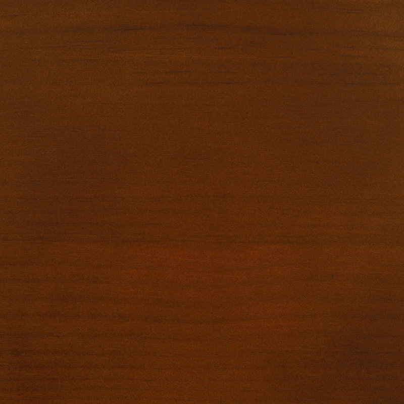 Space Saving End Tables, Walnut Wood Compact Modern Sofa Side Table