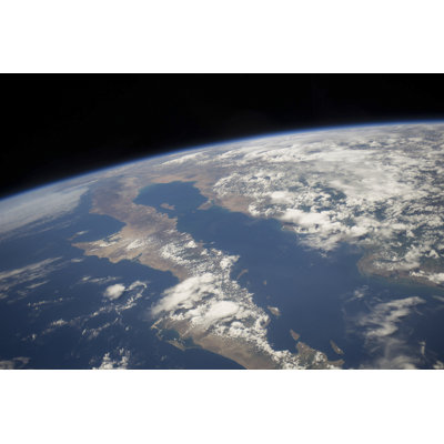 Space Photography XI - Photograph