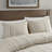 Anslee 100% Cotton Yarn Duvet Cover Set-27614885-126056977