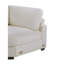 Wainberg Canapé moderne modulaire 6 pièces Welt