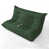 green Foam