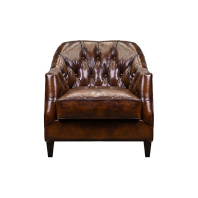 Oseph Upholstered Armchair
