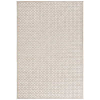 Mehis Stella Performance Solid Color Rug