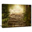 «Holy Light and Upstairs», reproduction de photo sur toile tendue-3089769