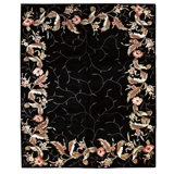 One-of-a-Kind 7'6" X 9'6" Area Rug