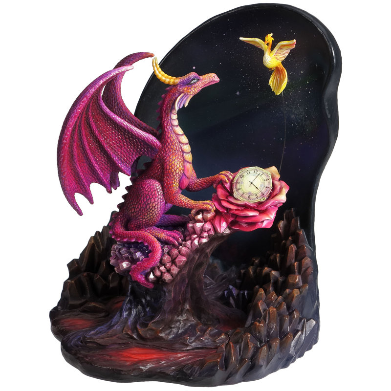 Kasy Statue