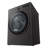 LG Smart Front Load Gas Dryer with AI Sensor Dry & TurboSteam, Technology, 7.4 cu. ft.-93617759