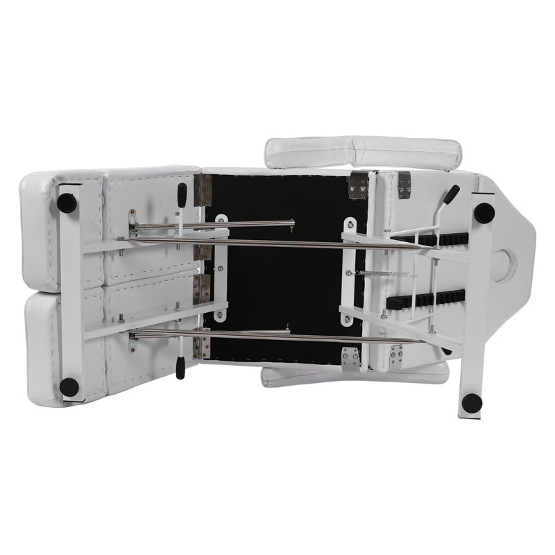 Adjustable Bed With Mattress Included