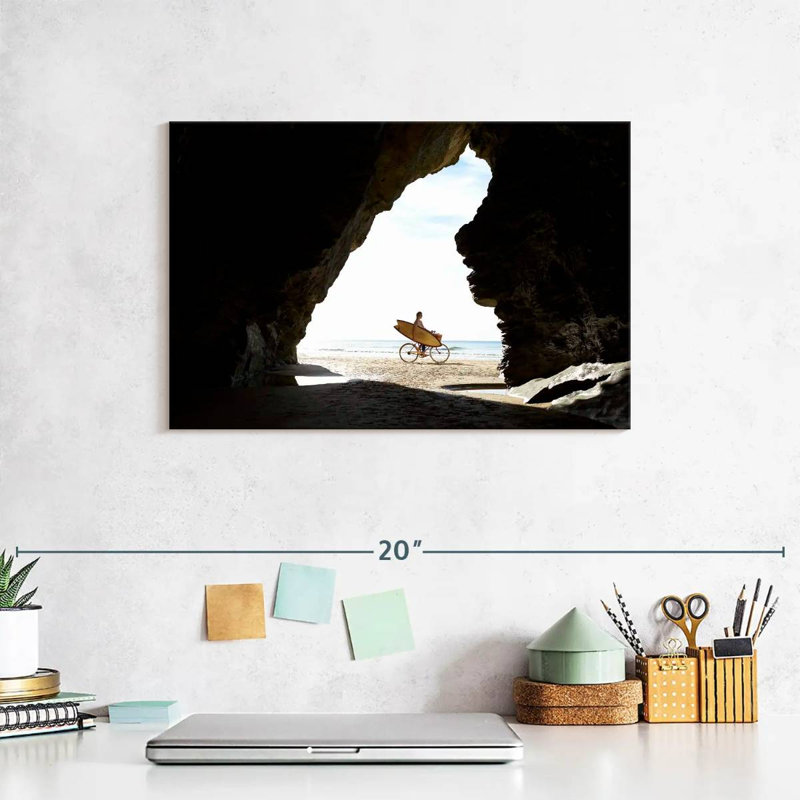 Senne Cycliste Surfer