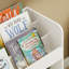 Irby No Subject Kids Book Display