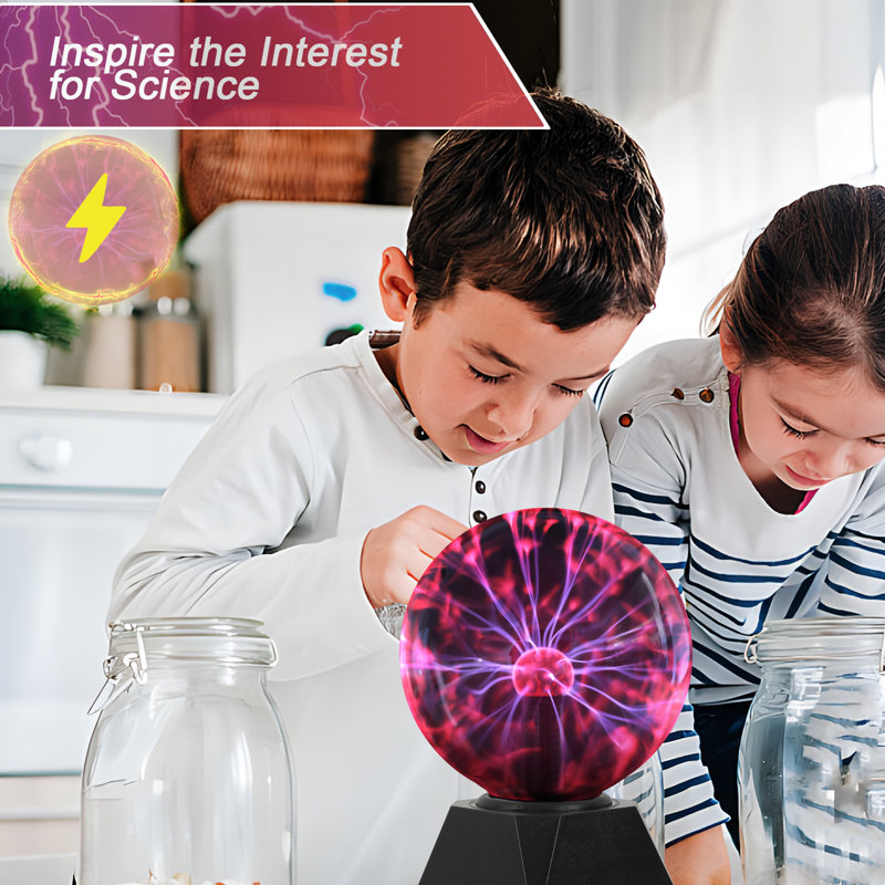 Rosenberry Night Light/ Table Lamp For Kids