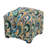 Upholstered Ottoman