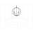 Maxwell 6 - Light Dimmable Globe Chandelier