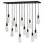 Cosette 13 - Light Chandelier-1127165945