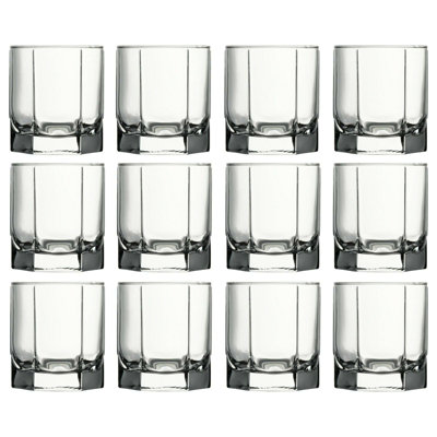 Tango 315ml Whiskey Glass