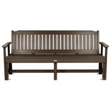 Lunz Outdoor Bench