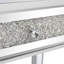 Bureau en verre Ekambir