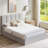 Juanetta Hydraulic Lift Up Storage Upholstered Platform Bed-1137478724-1079433565