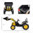 Aosom Battery Powered Ride On-61485405
