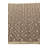 Iniguez Brown Rug