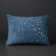 Coussin décoratif intérieur / extérieur gris Modern Modern
